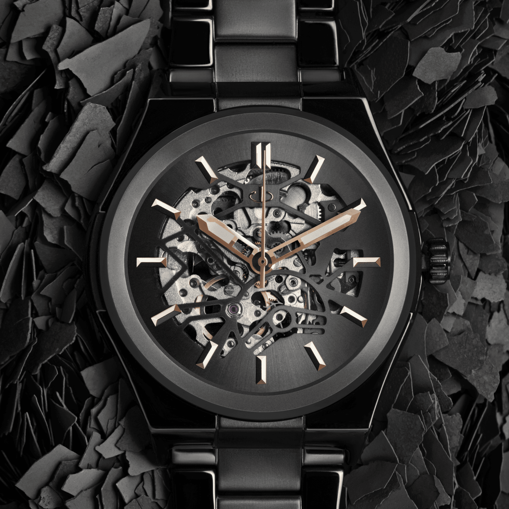 A Journey Through Time: The Enduring Appeal of Vintage Watches 2