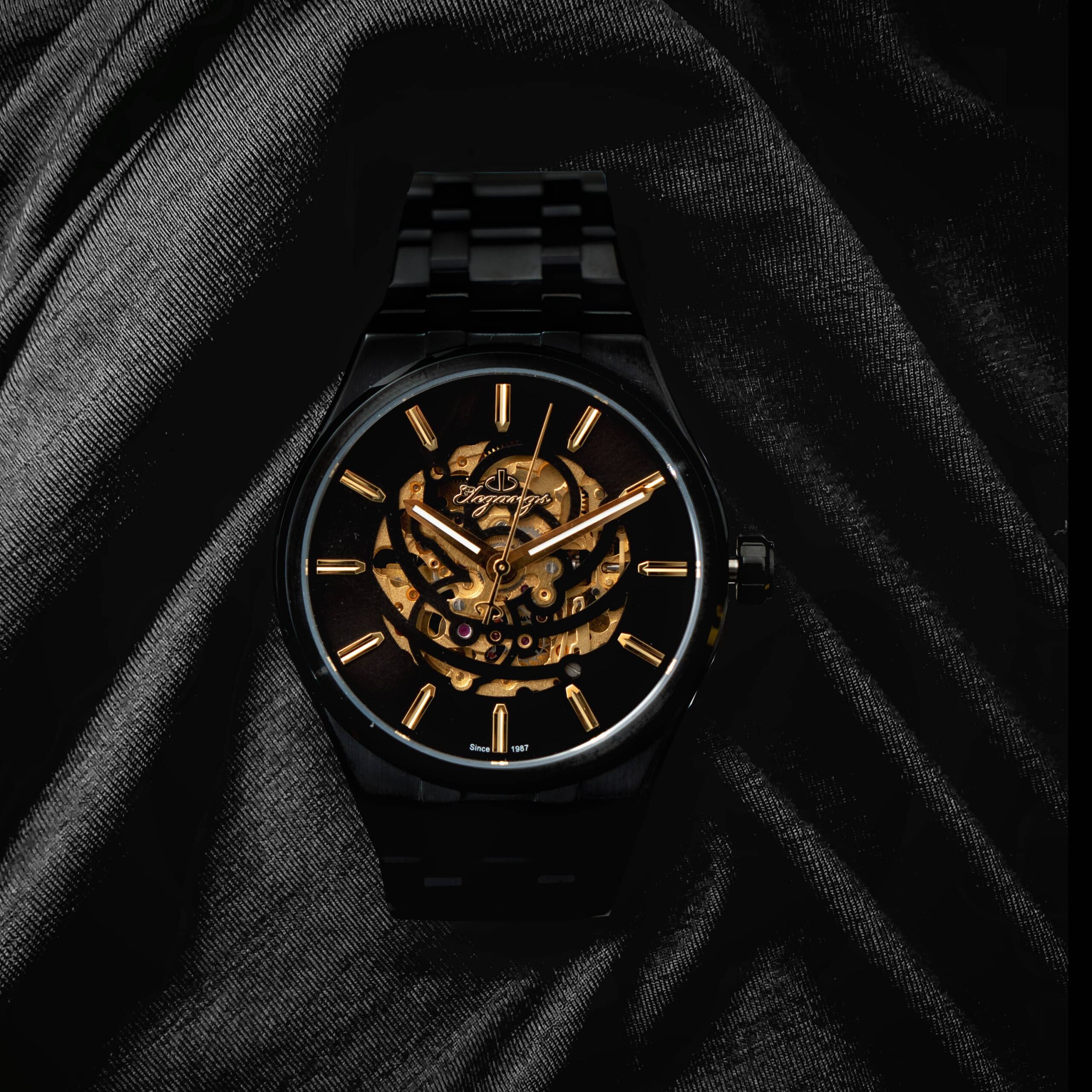 Beyond Timekeeping: The Cultural Significance of Watches 3