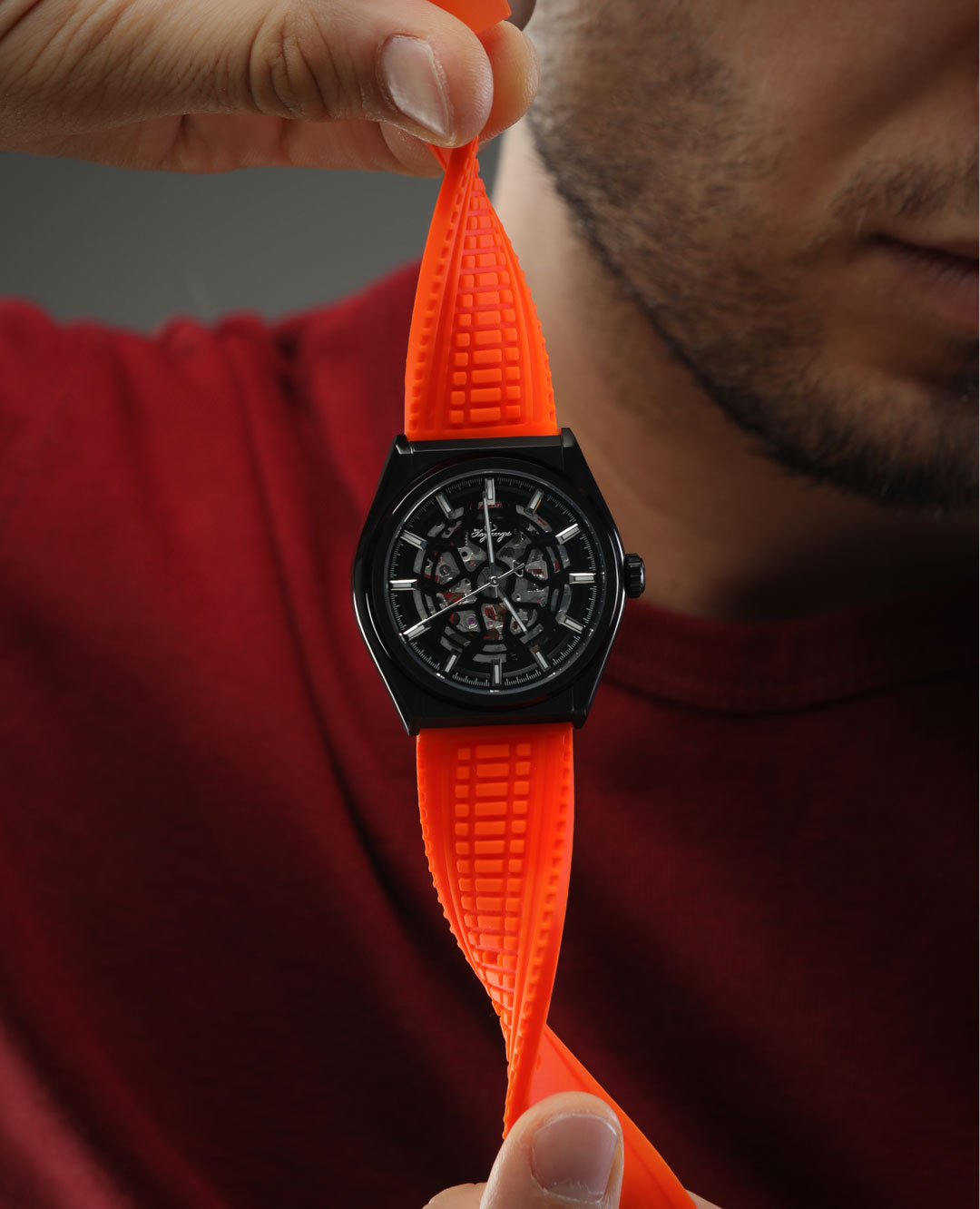 The Ultimate Guide to Elegangswatch: Style Meets Functionality 5