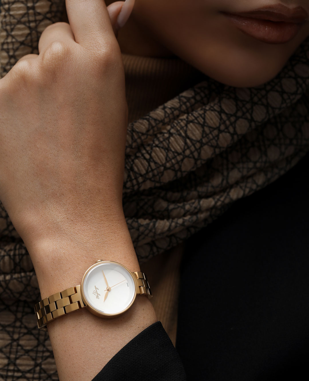 The Ultimate Guide to Automatic Watches: A Comprehensive Overview 6